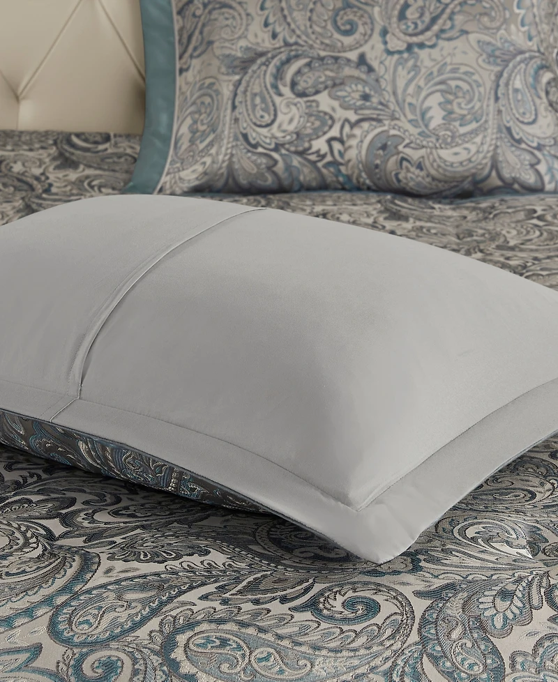Madison Park Adeline 12-Pc. Comforter Set