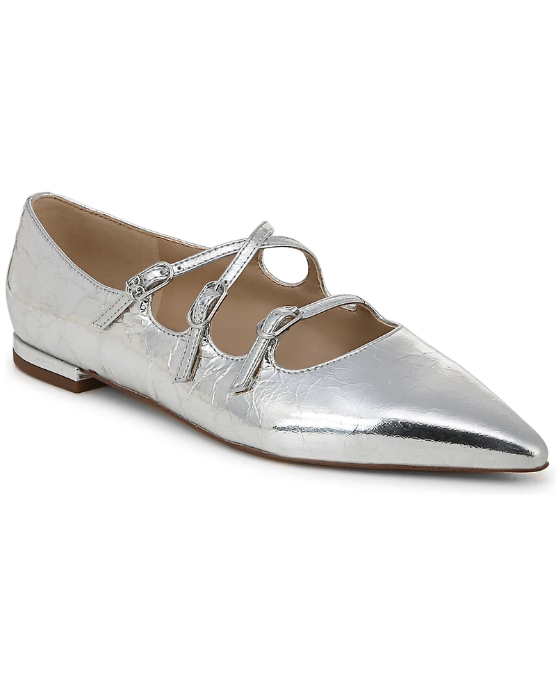Sam Edelman Women's Cass Flats