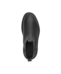 Coach Men's Colson Signature Pull On Boot