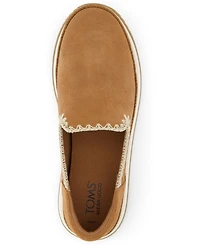 Toms Women's Jocelyn Slip-On Espadrille Sneakers