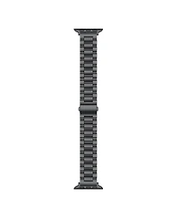Posh Tech Maxwell Stainless Steel Band for Apple Watch, Fits All Watch Models