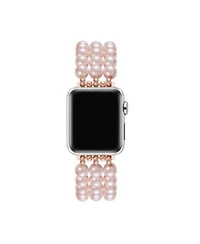 Posh Tech Liz Cultivated Pearl Band For Apple Watch