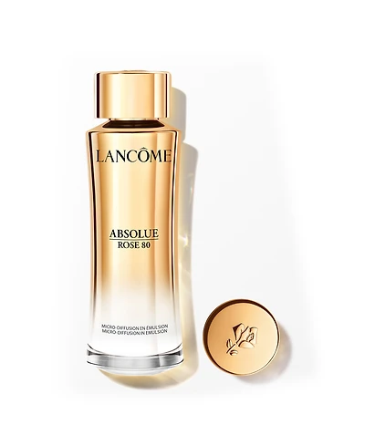 Absolue Rose 80 Micro-Diffusion In Emulsion, 3.4 oz.