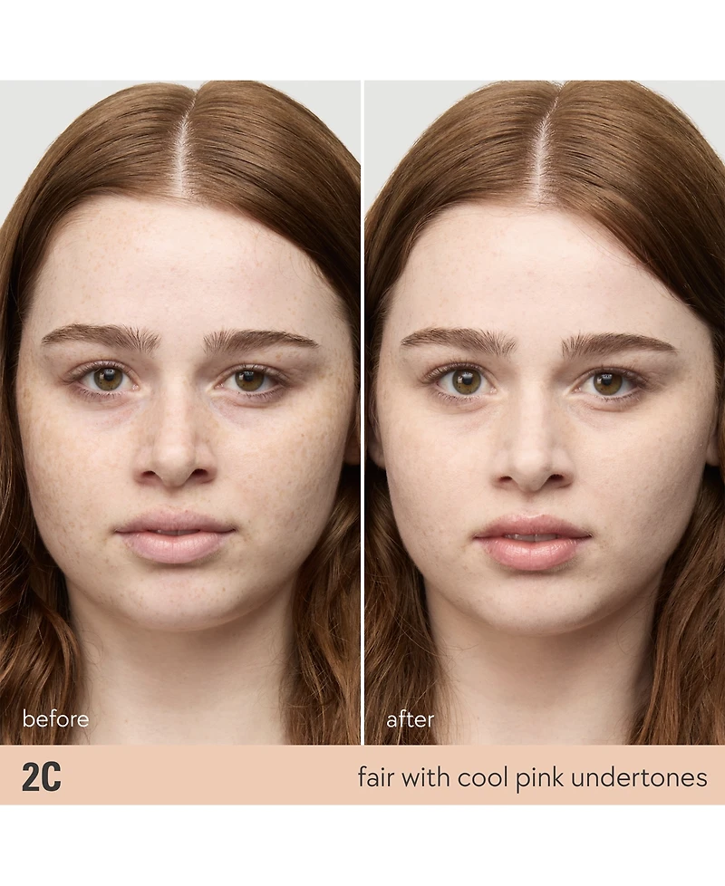 Kylie Cosmetics Skin Tint Blurring Elixir Foundation, 1 oz.