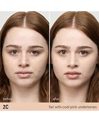 Kylie Cosmetics Skin Tint Blurring Elixir Foundation, 1 oz.