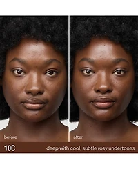 Kylie Cosmetics Skin Tint Blurring Elixir Foundation, 1 oz.