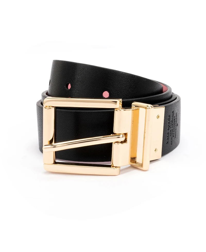 kate spade new york Women's 32mm Reversible Belt