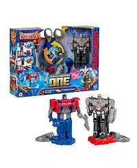 Transformers One Robot Battlers 2-Pack Action Figure