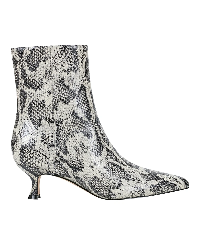 Marc Fisher Ltd Women's Iggy Pointy Toe Dress Booties