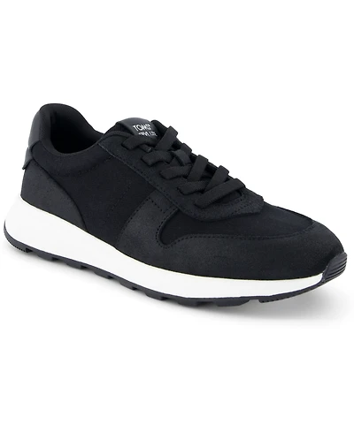 Toms Women's Trvl Lite Retro Jogger Sneaker