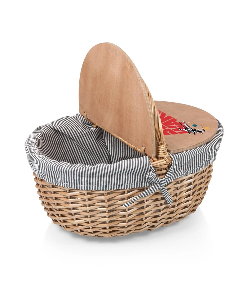 Picnic Time Star Wars Country Picnic Basket