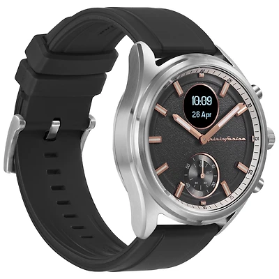 Pininfarina Sintesi Sport Hybrid Watch by Globics