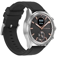 Pininfarina Sintesi Sport Hybrid Watch by Globics