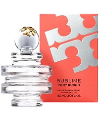 Tory Burch Sublime Eau de Parfum, 3 oz.