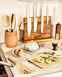 Caraway Stainless Steel 5 Piece Knife Set