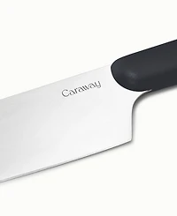 Caraway Stainless Steel 5 Piece Knife Set