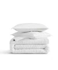 Ugg Devon Textured 2-Pc. Comforter Set, Twin/Twin Xl
