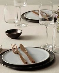 Fortessa Nivo Salad Plates, Set of 6
