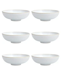 Fortessa Nivo Soup Bowls, Set of 6