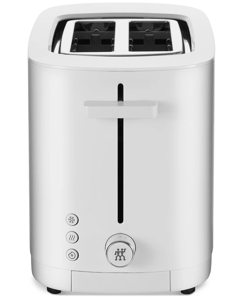 Zwilling Enfinigy 2 Slot Toaster