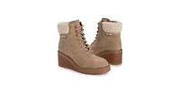 Muk Luks Women's Sky Solange Boot