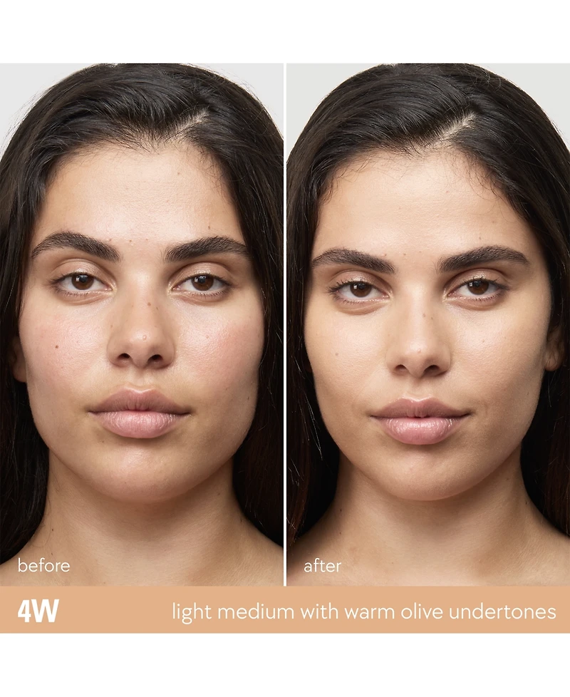 Kylie Cosmetics Skin Tint Blurring Elixir Foundation, 1 oz.