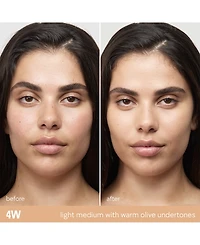 Kylie Cosmetics Skin Tint Blurring Elixir Foundation, 1 oz.