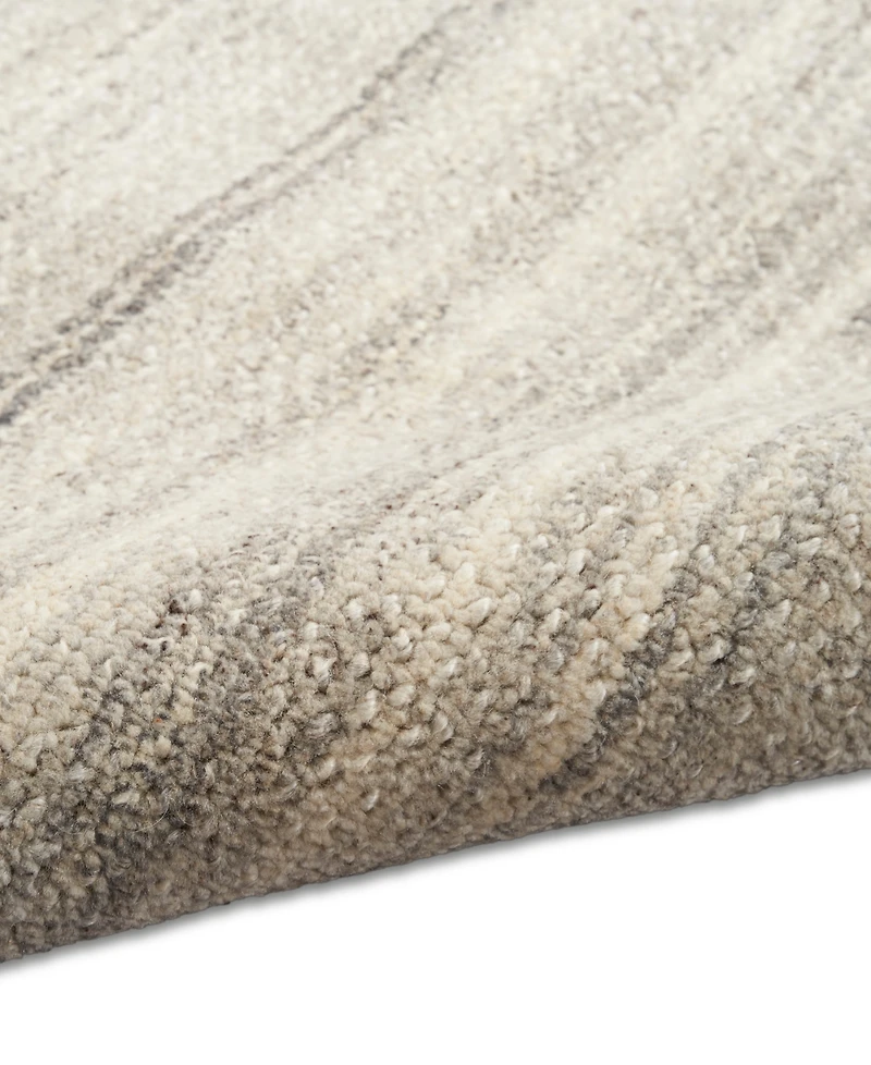 Calvin Klein CK040 Abrash ABA01 9'9''x13'9'' Area Rug