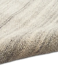 Calvin Klein CK040 Abrash ABA01 9'9''x13'9'' Area Rug