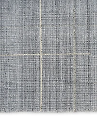 Calvin Klein CK041 Architectura ACT01 5'3''x7'3'' Area Rug