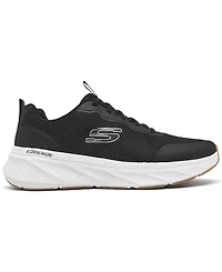 Skechers Men's Edgeride - Rekze Memory Foam Casual Running Sneakers from Finish Line