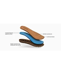 Earth Women's Landen Slip-on Round Toe Casual Ballet Flats