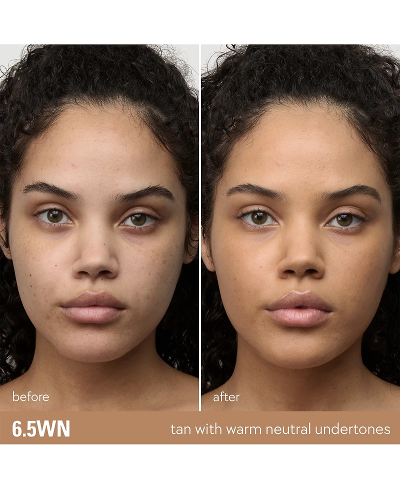 Kylie Cosmetics Skin Tint Blurring Elixir Foundation, 1 oz.