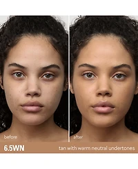 Kylie Cosmetics Skin Tint Blurring Elixir Foundation, 1 oz.