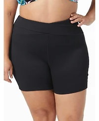 Beach House Sport Plus Karma Swim Short