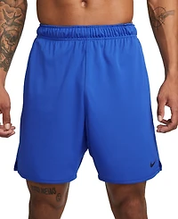 Nike Totality Men's Dri-fit Drawstring Versatile 7" Shorts