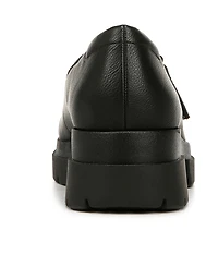 Soul Naturalizer Olivet Mary Jane Lug Sole Flats