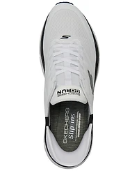 Skechers Men's Slip-ins: Max Cushioning Premier 2.0 Memory Foam Running Sneakers from Finish Line