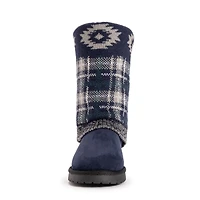 Muk Luks Women's Cheryl Boots