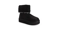 Muk Luks Women's Amelia Boot