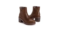 Muk Luks Women's Lucy Lucia Boot