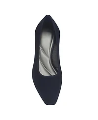 Impo Women's Ellanore Pointed Toe Stretch Dress Pumps