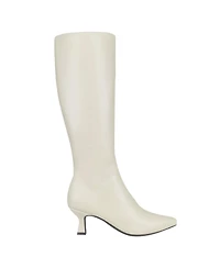 Impo Women's Nyree Memory Foam Stretch Boots