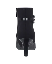Impo Women's Nyssa Kitten Heel Ankle Dress Booties