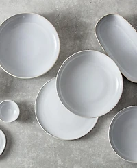 Fortessa Nivo Salad Plates, Set of 6