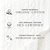 Hope & Henry Women's Sleeveless Bow Front Romper