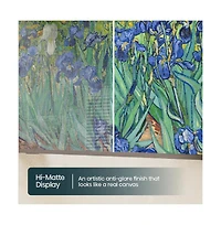 Hisense 65" Class S7 4K Qled Smart CanvasTV Google Tv - 65S7N