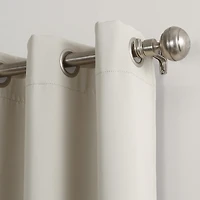 Preston Energy Saving Blackout Grommet Curtain Panel