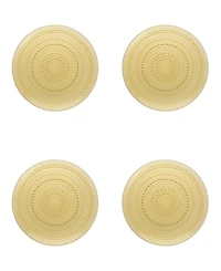 Fortessa Jupiter Charger Plates, Set of 4