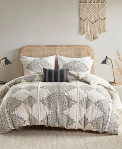Madison Park Ibiza Comforter Sets